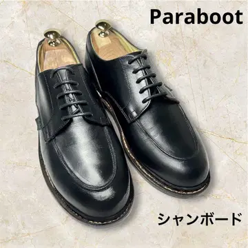 Paraboot 파라부트 샹보드 UK5.5 약 24cm