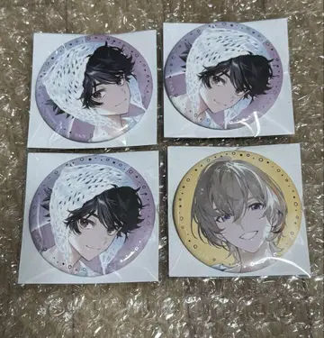 니지산지 캔버서 술기 풍락
