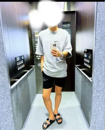 질 샌더 티셔츠