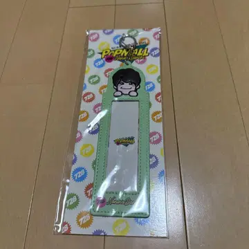 나니와단시 POP MALL 포토 카드 홀더