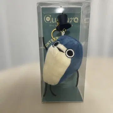 Eve 보니보니 키체인