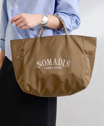 NOMADIS/노마디스 별주 SAC 2
