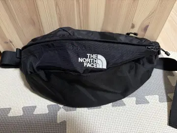 THE NORTH FACE 웨스트 파우치 Sweep 스윕