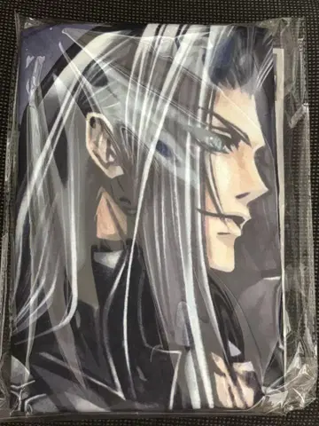 세피로스 담요 FF7 디시디아 시어트리듬 프라이스