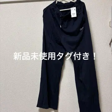 맨투맨 와이드 팬츠 즉시 구매