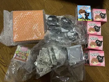 키요 복권