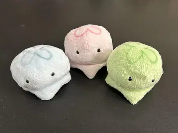해파리 조이풀 메이트 JOYFULMATES 해파리 봉제 인형 3개