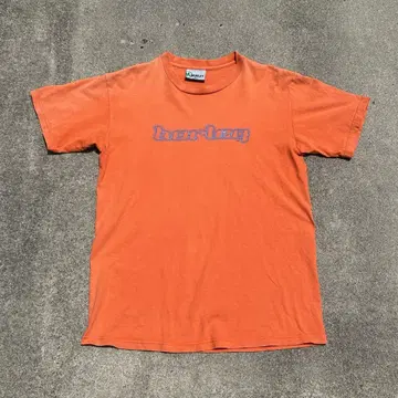 허리 Tee