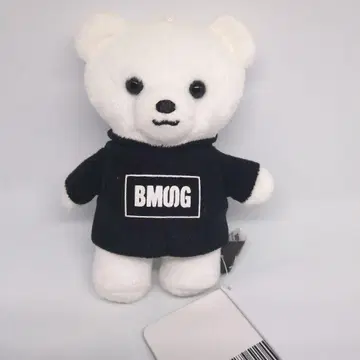 BE:FIRST 곰 MANATO(마나토) BMSG 후드티 마스코트