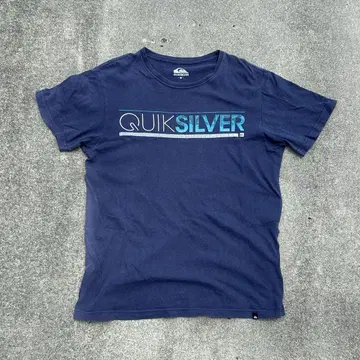 QUICKSILVER Tee