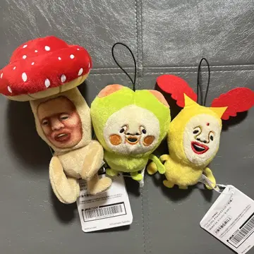 코비토즈칸 봉제 인형 낱개 판매 불가