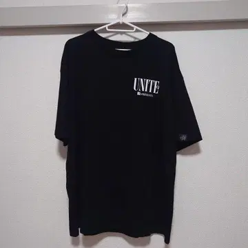 B'z UNITE 셔츠 XL 사이즈
