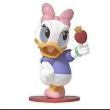 디즈니 52TOYS 도널드 덕 클럽 디즈니