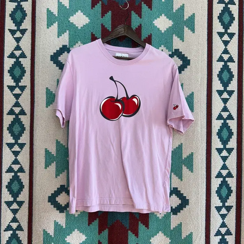 ★KIRSH★ Kirsh X Sun One Bird Main Graphic Big Oversized T- KIRSH | 키르시 Kirsh X Sunonebird Main Graphic Big Oversized