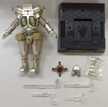 반다이 초합금혼 킹죠 55th Anniversary Ver. GX37R