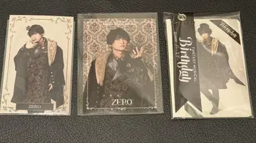 뮤지컬 벌스데이 ZERO