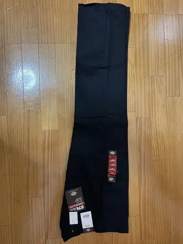 디키즈 874 오리지널 워크 페인트 30 x 32