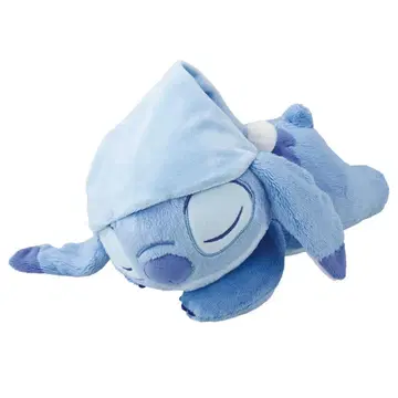 스티치 제일복권 오야스미 봉제 인형 B상