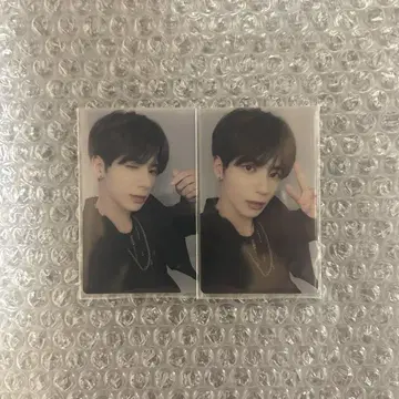 TXT 태현 일본 방문 기념 트레이딩 카드