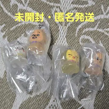 SKZOO 메지루시 액세서리 세트