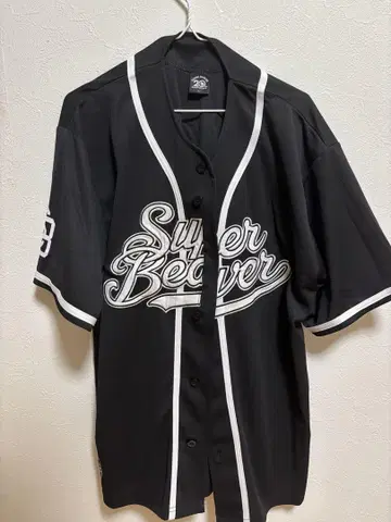 SUPER BEAVER 20th ANNIVERSARY 티셔츠 L 사이즈