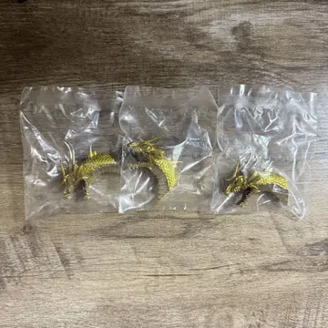 고질라 제일복권 G상 몬스터 헤드 마그넷 킹기도라 세트