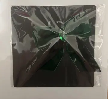 우타프리 탭나이 카루나이 데코레이션 리본 주레이지 펜라이트