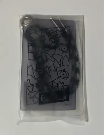 쿠츠하 클리어 멀티 케이스