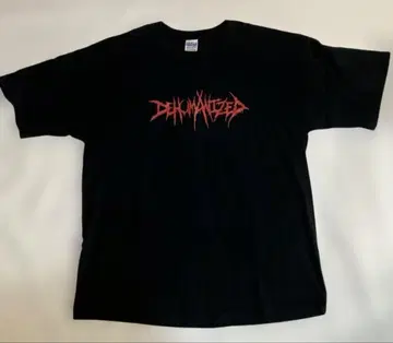 초레어 DEHUMANIZED/XL 사이즈