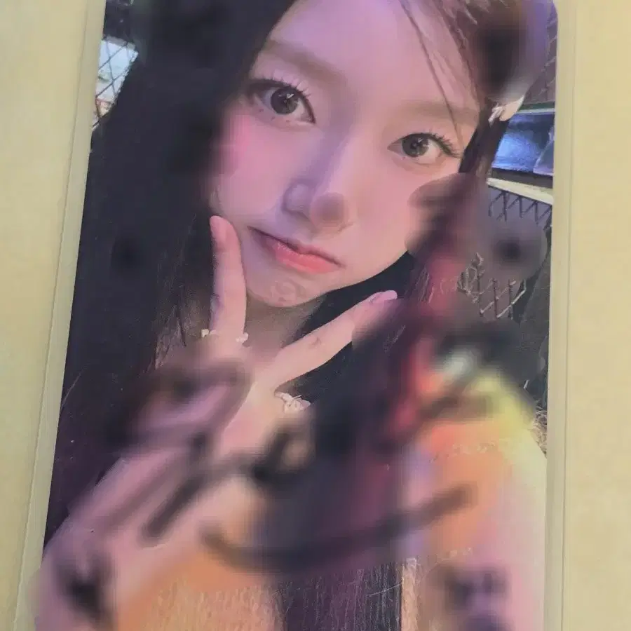 LOONA loossemble 直筆サイン入りポスター LOOSSEMBLE [Loossemble] Autographed Signed Album LOONA ARTMS