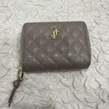 JILLSTUART 접이식 지갑