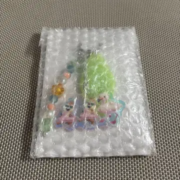 디즈니 써니 써니 썸머 키체인 칩&데일