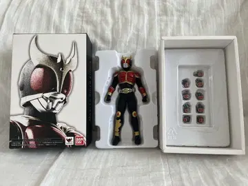 S.H.Figuarts 진골조각 제법 가면라이더 쿠우카 라이징 마이티