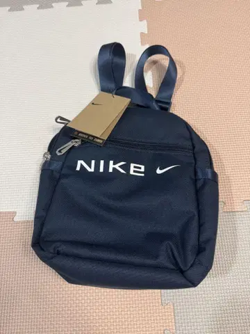 나이키 네이비 백팩 택 포함 새상품