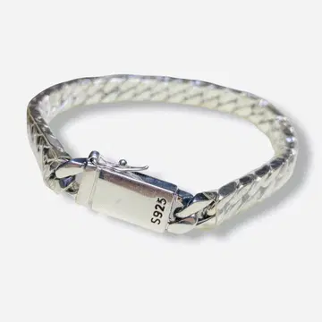 silver925 키헤이 팔찌 S925 각인
