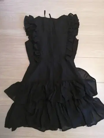 레이디 Rady 프릴 원피스