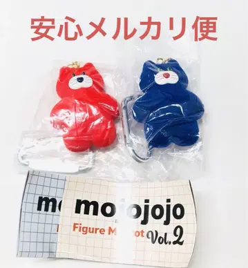 mojojojo 가챠 모조조조 nicky 와 naughty