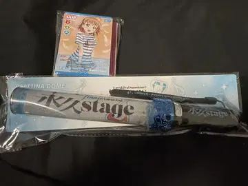 Aqours 피날레 finale 블레이드