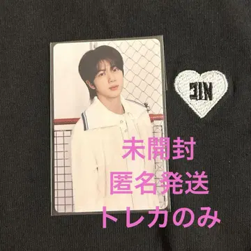 트레이딩 카드만 RUNSEOKJIN in JAPAN 티셔츠