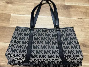 마이클 코어스 MK 마이클 코어스 로고 토트백