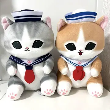 mofusand 봉제 인형