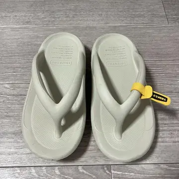 TAW & TOE XS 사이즈 토 & 토