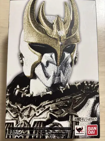 S.H.Figuarts 은 다구바 제바(진골조 제법) 혼웹 상점 한정판