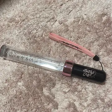 큐루린이라고 해보세요 Kyururin Wonderland 응원봉
