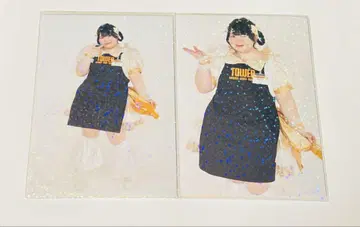 비쿠엔젤 타워 레코드 나고야 브로마이드 시라유키 마사키 마탄