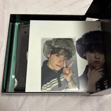 IN(I)SIDE ver. 기무라 마사야