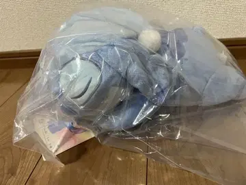 스티치 제일복권 B상 미개봉 새상품
