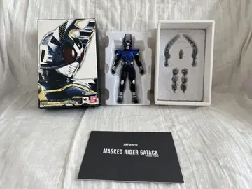 S.H.Figuarts 진골조 제법 가면라이더 가탁 BANDAI