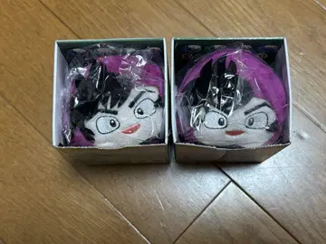 닌타마 란타로 포테코로 마스코트 3 하마 슈이치로