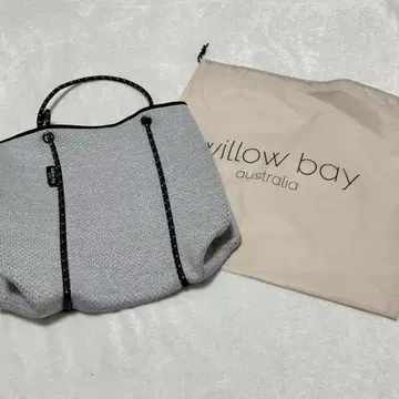 윌로우 베이 willow bay 토트백 마더백 가방